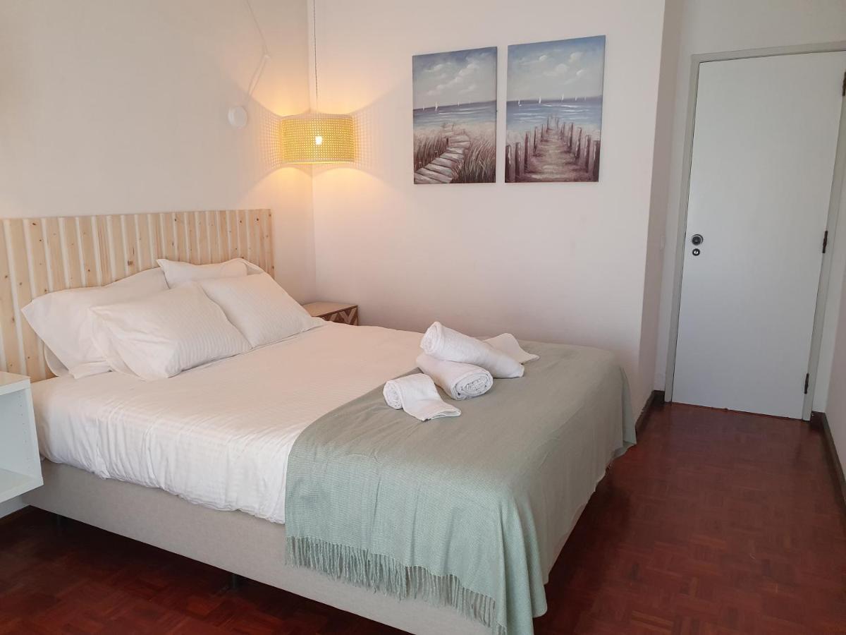 Be Happy Senhora Da Rocha Apartment Porches (Algarve)